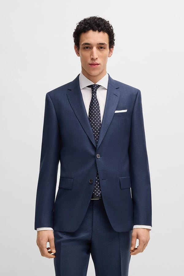 ΚΟΣΤΟΥΜΙ BOSS - 404 ΜΠΛΕ